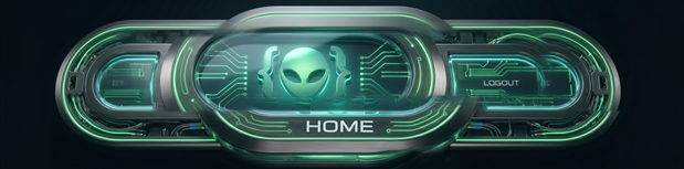 Ailien Code Interface